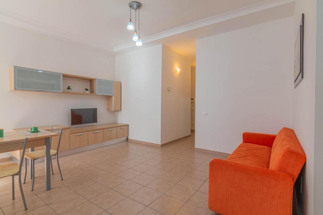 Casa Settembrini, A Viterbo. Apartment Екстериор снимка