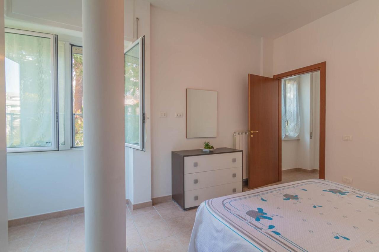 Casa Settembrini, A Viterbo. Apartment Екстериор снимка
